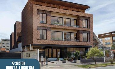 Torre Alpha Proyecto de Alta Plusvalía con excelente Ubicación