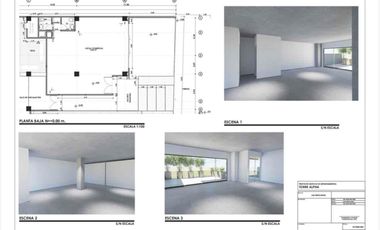Torre Alpha 98% vendido Sector Quinta Lucrecia Última Suite