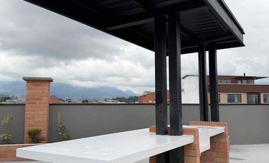 Torre Alpha 98% vendido Sector Quinta Lucrecia Última Suite