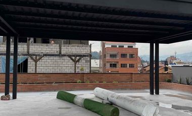 Torre Alpha 98% vendido Sector Quinta Lucrecia Última Suite