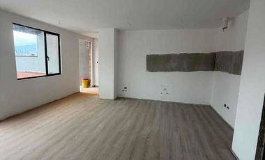 Torre Alpha 98% vendido Sector Quinta Lucrecia Última Suite