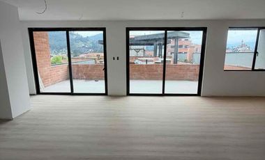 Torre Alpha 98% vendido Sector Quinta Lucrecia Última Suite