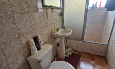 Venta casa Lota.