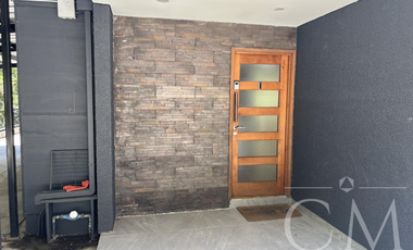 Exclusiva casa en Marina Estancilla