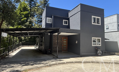 Exclusiva casa en Marina Estancilla