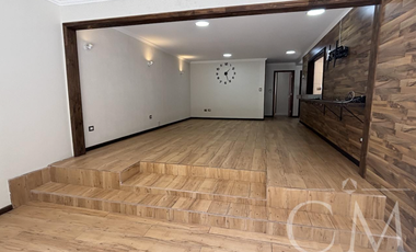 Exclusiva casa en Marina Estancilla