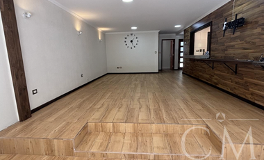 Exclusiva casa en Marina Estancilla