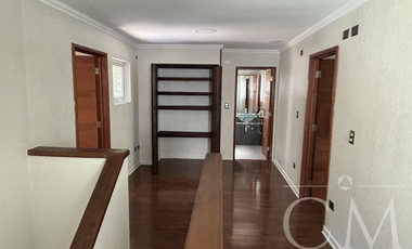 Exclusiva casa en Marina Estancilla