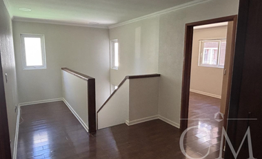 Exclusiva casa en Marina Estancilla