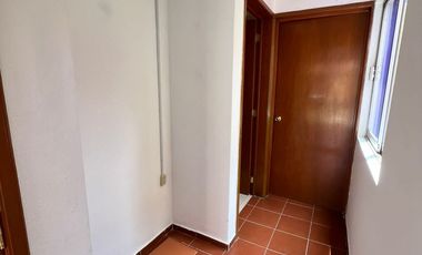 Casa en Renta Frente Al Parque Bicentenario, Álamos I, Toluca