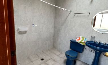 Casa en Renta Frente Al Parque Bicentenario, Álamos I, Toluca
