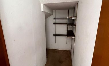 Casa en Renta Frente Al Parque Bicentenario, Álamos I, Toluca