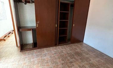 Casa en Renta Frente Al Parque Bicentenario, Álamos I, Toluca