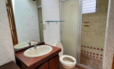 Casa en Renta Frente Al Parque Bicentenario, Álamos I, Toluca