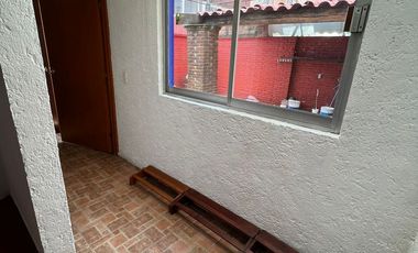 Casa en Renta Frente Al Parque Bicentenario, Álamos I, Toluca