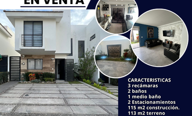 casa en venta El Cortijo, San Agustín
