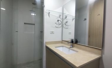 Apartamento amoblado en arriendo en Alto Prado.