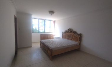Apartamento en arriendo en Alto Prado.