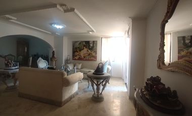 Apartamento en arriendo en Alto Prado.