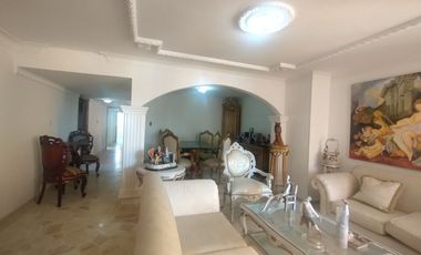Apartamento en arriendo en Alto Prado.