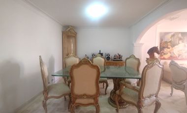 Apartamento en arriendo en Alto Prado.