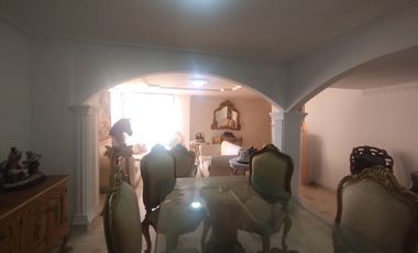 Apartamento en arriendo en Alto Prado.