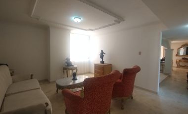 Apartamento en arriendo en Alto Prado.