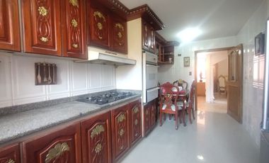 Apartamento en arriendo en Alto Prado.