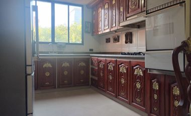 Apartamento en arriendo en Alto Prado.