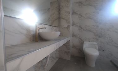 Apartamento en arriendo en Alto Prado.