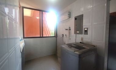 Apartamento en arriendo en Alto Prado.