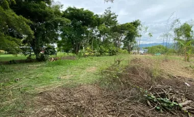 LOTE EN VENTA SECTOR MALABAR PEREIRA