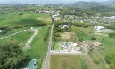 LOTE EN VENTA SECTOR MALABAR PEREIRA