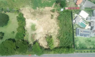 LOTE EN VENTA SECTOR MALABAR PEREIRA