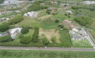LOTE EN VENTA SECTOR MALABAR PEREIRA