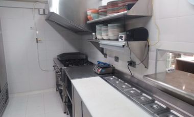 47694 Local en Arriendo sector Guayabal