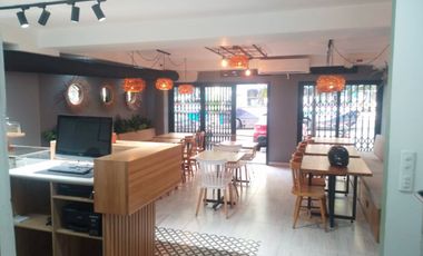 47693 Local Amoblado en Arriendo sector Guayabal