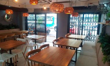 47693 Local Amoblado en Arriendo sector Guayabal