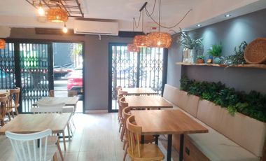 47693 Local Amoblado en Arriendo sector Guayabal