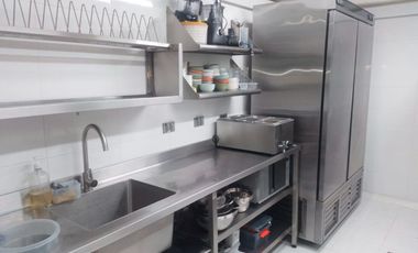 47693 Local Amoblado en Arriendo sector Guayabal