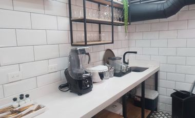 47693 Local Amoblado en Arriendo sector Guayabal