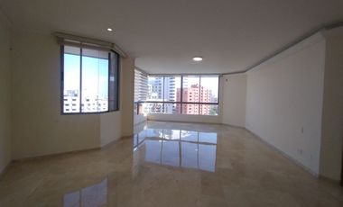 Apartamento en arriendo en Alto Prado.