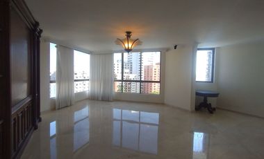 Apartamento en arriendo en Alto Prado.