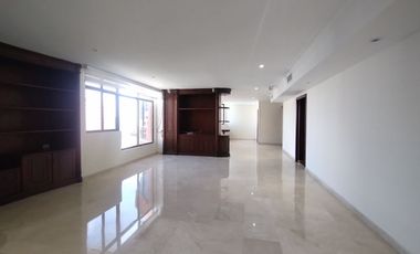 Apartamento en arriendo en Alto Prado.