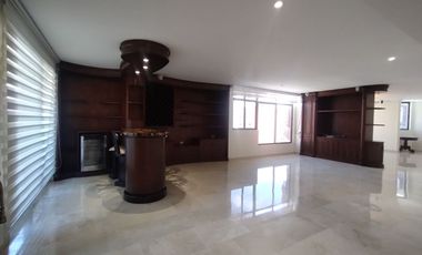 Apartamento en arriendo en Alto Prado.