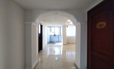 Apartamento en arriendo en Alto Prado.