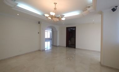 Apartamento en arriendo en Alto Prado.