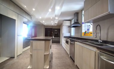 Apartamento en arriendo en Alto Prado.