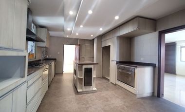 Apartamento en arriendo en Alto Prado.