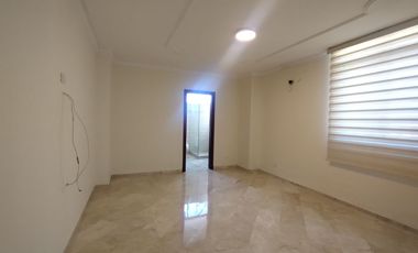 Apartamento en arriendo en Alto Prado.